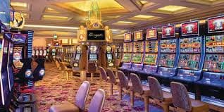 burme99 Video Slots Jackpot Bonus Free Spins ကစားသမားဆုရသည့်မြင်ကွင်း